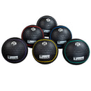 Body-Solid Tools Tunge gummikugler BSTHRB