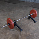 Body-Solid Tools Olympic Bar Jack