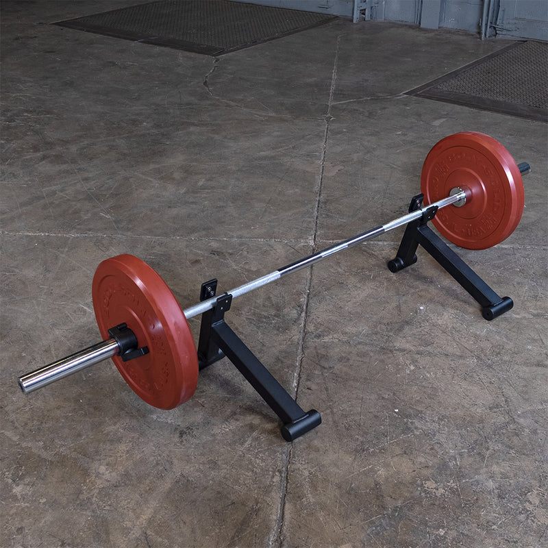 Body-Solid Tools Olympic Bar Jack