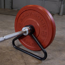 Body-Solid Tools Olympic Bar Stand BSTOBS