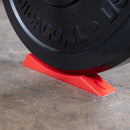 Body-Solid Tools Dødløft Kile BSTOPW