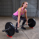 Body-Solid Tools Dødløft Kile BSTOPW