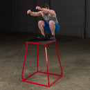 Body-Solid Tools Plyo Boxes BSTPB