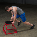 Body-Solid Tools Plyo Boxes BSTPB