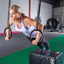 Body-Solid Tools Ringe BSTRINGS