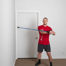 Kropsfast værktøj Modstandsrørsdørfastgørelse BSTRTDA