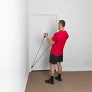 Kropsfast værktøj Modstandsrørsdørfastgørelse BSTRTDA