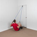 Kropsfast værktøj Modstandsrørsdørfastgørelse BSTRTDA