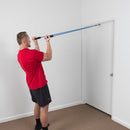 Kropsfast værktøj Modstandsrørsdørfastgørelse BSTRTDA