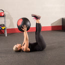 Body-Solid Tools Bløde medicinbolde BSTSMB