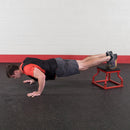 Body-Solid Tools Vægtet Vest BSTWV