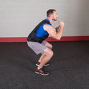 Body-Solid Tools Vægtet Vest BSTWV