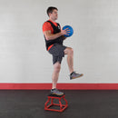 Body-Solid Tools Vægtet Vest BSTWV