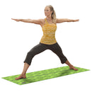 Body-Solid Tools Premium Yogamåtte BSTYM10