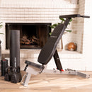 PowerBlock Sportsbænk - PBBESP 