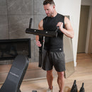 PowerBlock Sportsbænk - PBBESP 