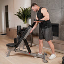 PowerBlock Sportsbænk - PBBESP 