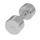 Bodytrading Chrome Håndvægte CHDU