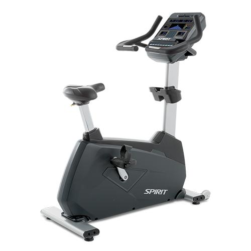 Spirit Fitness Commercial Series motionscykel - CU900LED