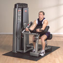 Pro Dual Biceps &amp; Triceps Machine - DBTC-SF
