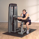 Pro Dual Biceps &amp; Triceps Machine - DBTC-SF