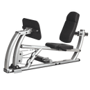 Body-Solid Pro Dual Ben &amp; Calf Press Option - DCLP-S