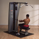 Body-Solid Pro Dual Lat og Mid Row Machine DLAT-SF