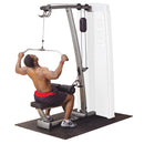 Body-Solid Pro Dual Lat og Mid Row Option - DLAT-S
