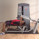 Body-Solid Pro Dual Multi Press Machine DPRS-SF