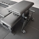 Bodytrading Hip thruster/Floor Glute Skinke Udvikler - HIPTR