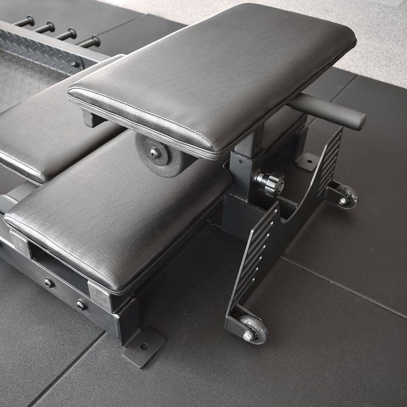 Bodytrading Hip thruster/Floor Glute Skinke Udvikler - HIPTR