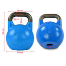 Bodytrading Konkurrence Kettlebells - KBCO