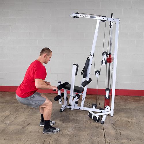 Body-Solid Home Gym - EXM1500