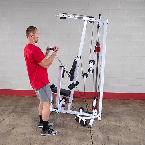 Body-Solid Home Gym - EXM1500