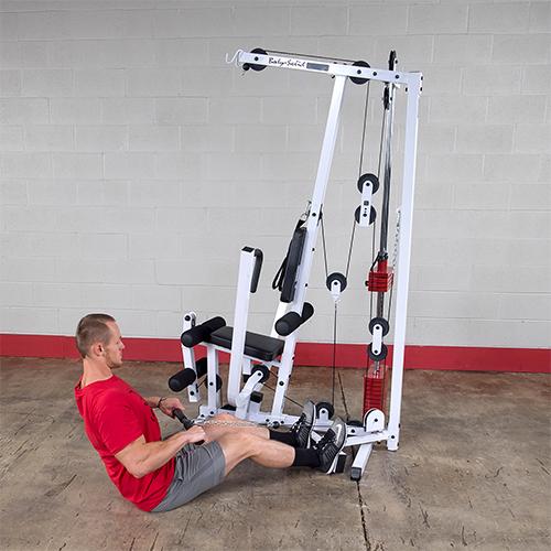 Body-Solid Home Gym - EXM1500