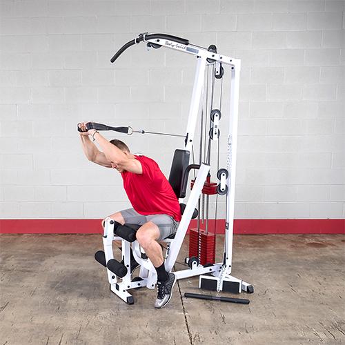 Body-Solid Home Gym - EXM1500