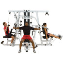 Body-Solid Professional Multigym EXM4000S