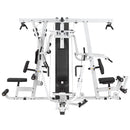 Body-Solid Professional Multigym EXM4000S