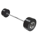 Bodytrading Fixed Barbell Straight Bar - FBSB
