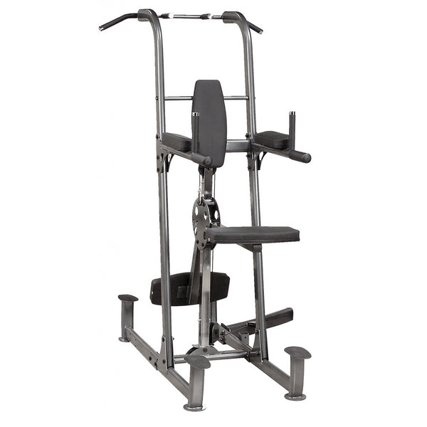 Body-Solid Dip &amp; Pull Up Station - FCDWA