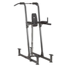 Kropsfast lodret knæløftning FCD