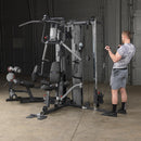 Karosseri-Solid Option Kabelsøjle - GCCA