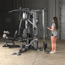 Body-Solid Bi-Angular - G10B