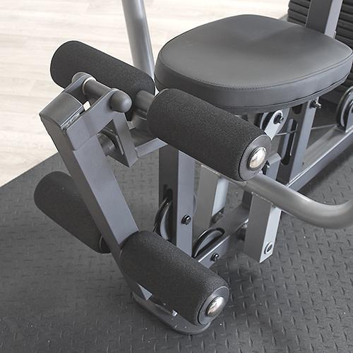 Body-Solid Selectorized Home Gym - G1S