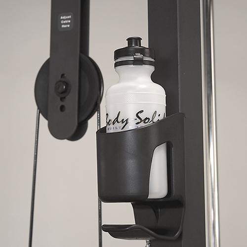 Body-Solid Selectorized Home Gym - G1S