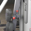 Body-Solid Multi-Functional Home Gym DUO - G9S