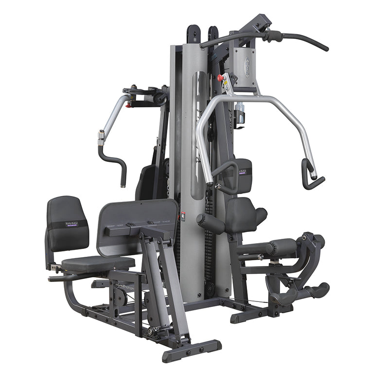 Body-Solid Multi-Functional Home Gym DUO - G9S