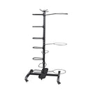 Body-Solid Multi Accessory Rack - GAR100
