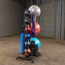 Body-Solid Multi Accessory Rack - GAR100