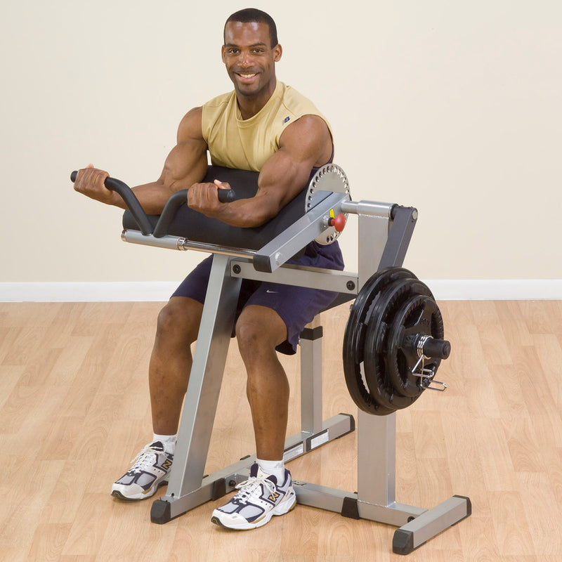 Body-Solid Biceps / Triceps Machine - GCBT380